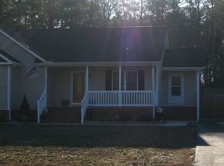 4737 Courthouse Rd, Prince George, VA 23875