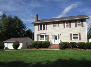 1412 Bishop Rd, Blacksburg, VA 24060