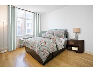 Rented by Modern Spaces