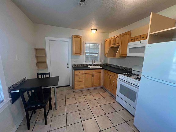 Kitchen - View 2