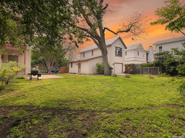 433 Madison St, San Antonio, TX 78204