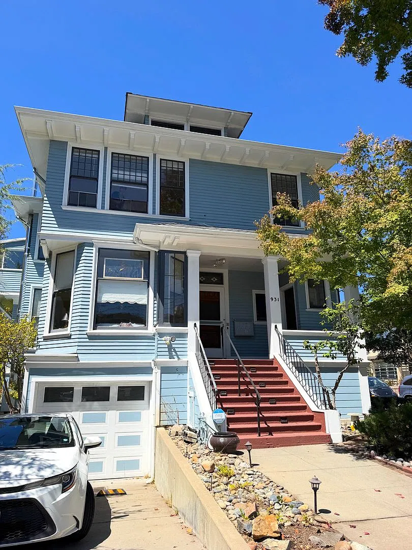 931 Chestnut St. — Photo 1