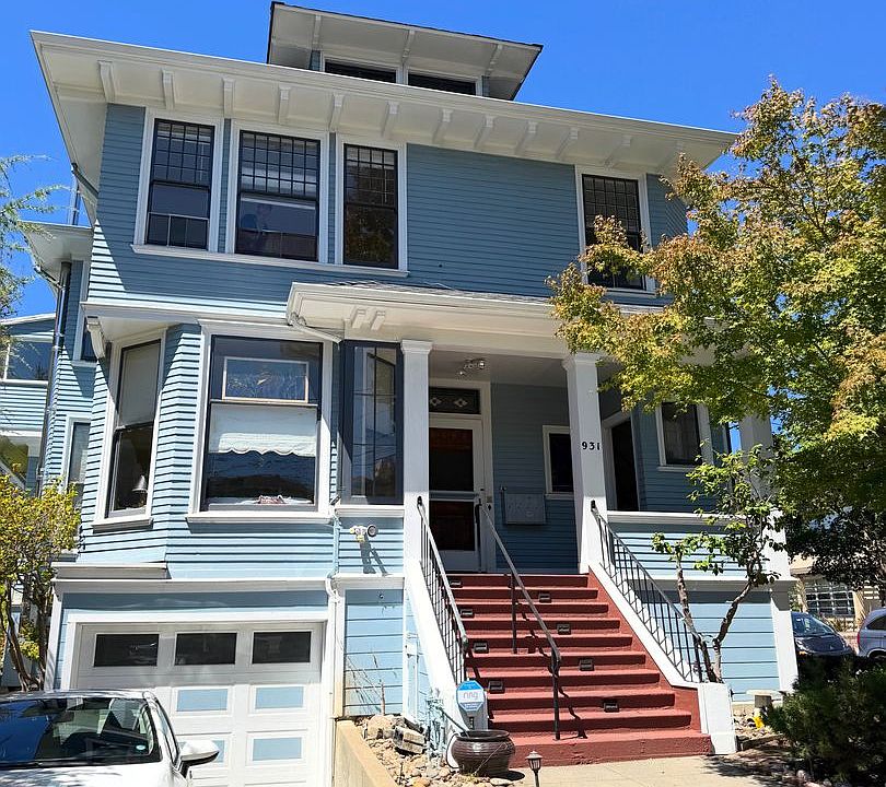 1st image of 931 Chestnut St #D