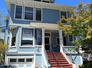 931 Chestnut St., Alameda, CA 94501
