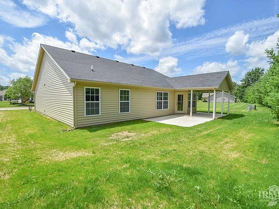 4th image of 2716 W Preserve Ln #15
