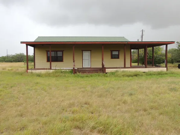 County Road 321/344 Tx State Hwy #44, Freer, TX 78357