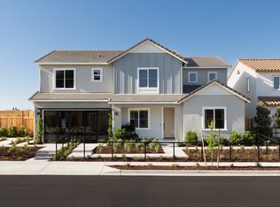 Plan 2 Plan, Bloom at Sunridge Park, Rancho Cordova, CA 95742
