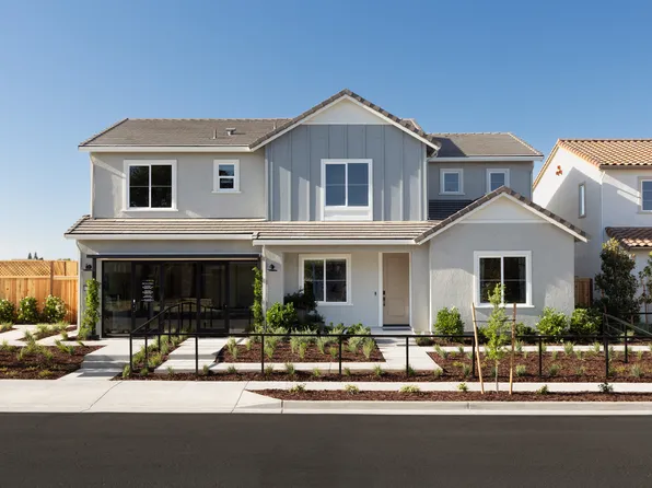 Plan 2 Plan, Bloom at Sunridge Park