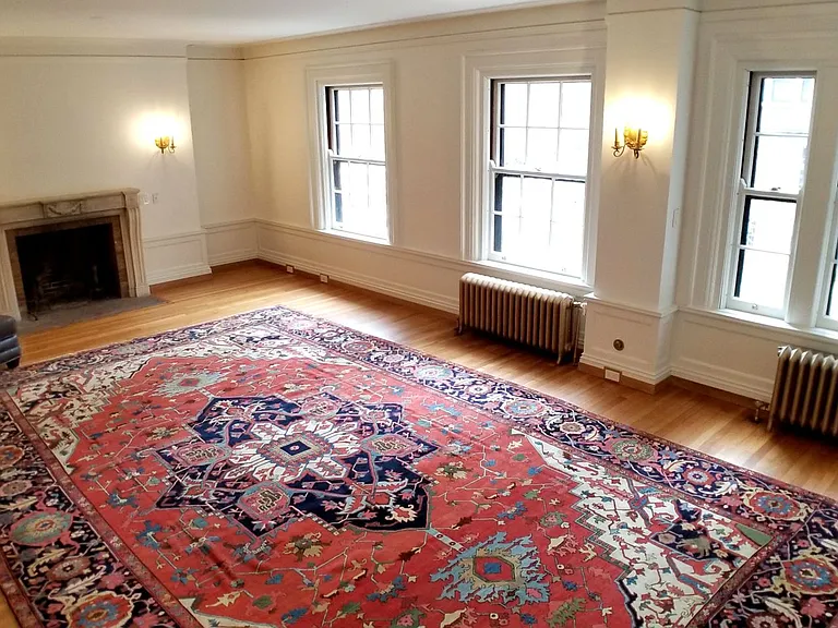 The EB Green Residence — Photo 101