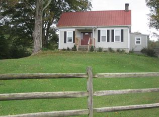 1299 Browning Rd, Buckhannon, WV 26201