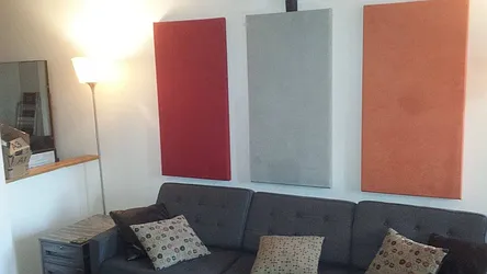 Rented by Masonic Realty