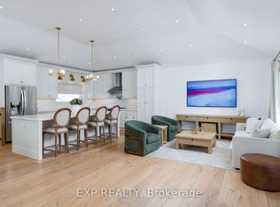 1761 Coram Cres, Mississauga, ON L4X 1L2