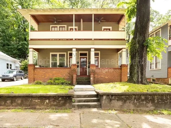 318 Tremont St APT 2, Chattanooga, TN 37405