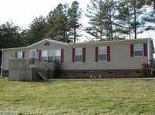 928 Lookabill Rd, Denton, NC 27239