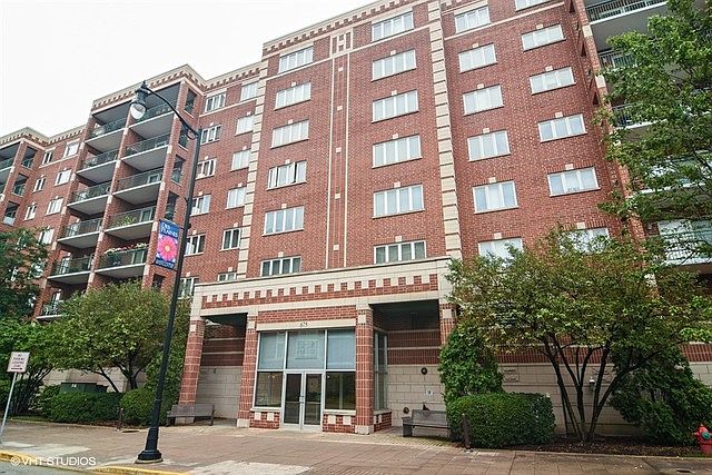 1st image of 675 Pearson St #1-310