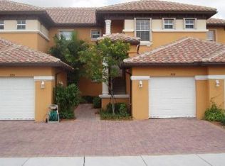 12736 NW 83rd Ct #35, Pompano Beach, FL 33076
