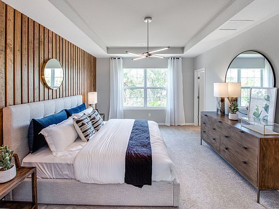 Private Owner s Suite