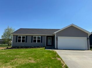 480 Deluth Dr, Bowling Green, KY 42101