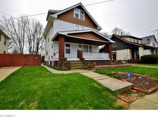 4719 Wichita Ave, Cleveland, OH