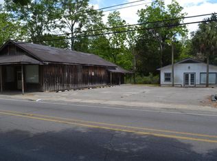 5136 Elder St, Moss Point, MS 39563