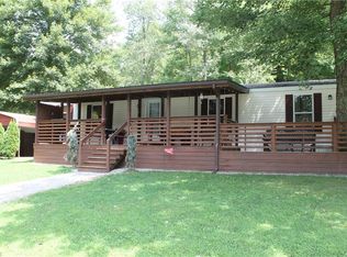3277 State Route 3, Loudonville, OH 44842