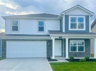 6236 Bunting Dr, Indianapolis, IN 46221