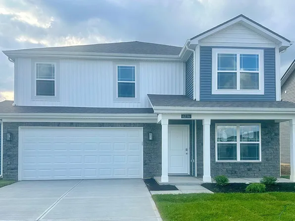 6236 Bunting Dr, Indianapolis, IN 46221