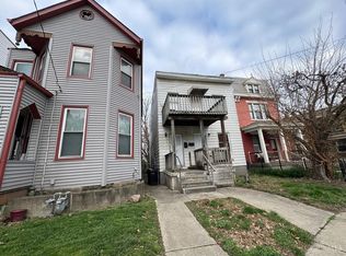 3081 Henshaw Ave, Cincinnati, OH 45225