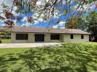 21500 SW 184th Ave, Miami, FL 33187