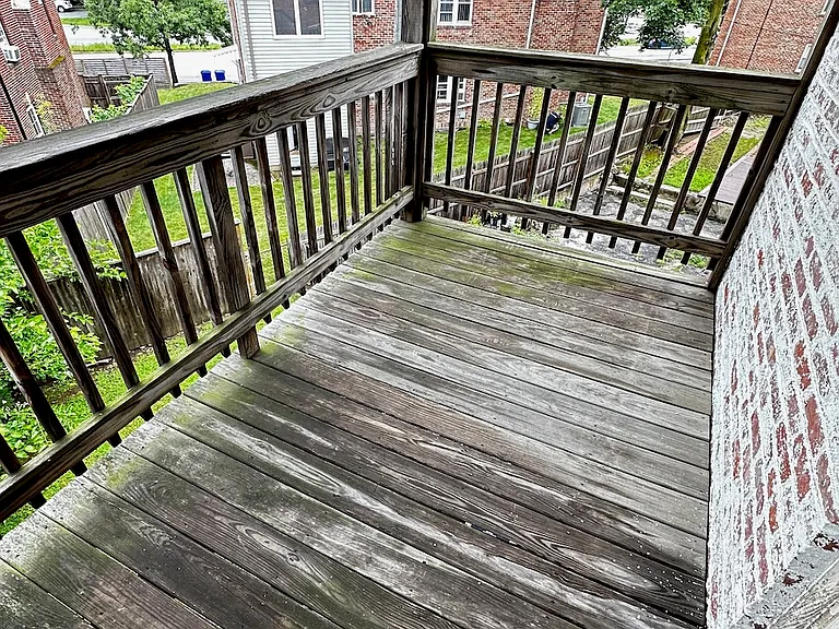 27 Heath St #2 — Photo 20