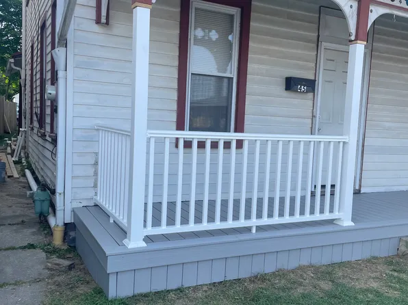 45 E 6th St, Bloomsburg, PA 17815