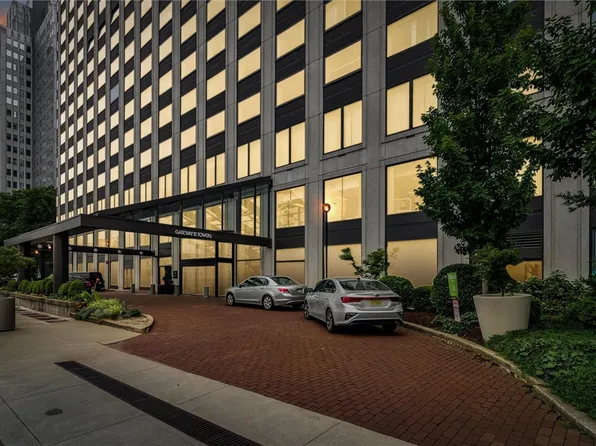 320 Fort Duquesne Blvd #24HJ, Pittsburgh, PA 15222