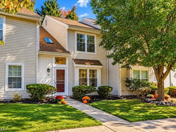 48 Nottingham Way, Franklin Twp., NJ 08873