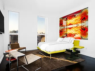 Rented by Sotheby's International Realty