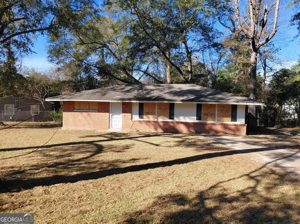 3837 Spencer Cir, Macon, GA 31206