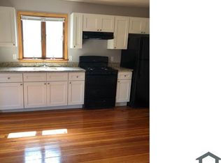 314 Kittredge St APT 3, Boston, MA 02131