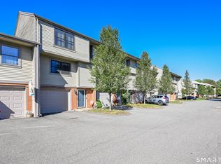 Winding Brook Townhouses, Meriden, CT 06450