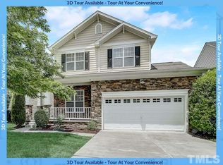 3005 Prospect Pkwy, Durham, NC 27703