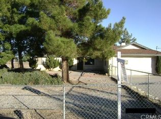 14373 Lager Rd, Phelan, CA 92371