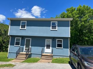 4525 Hancock Rd #B, Chattanooga, TN 37416