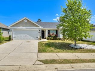 217 Ackerman St, Grovetown, GA 30813