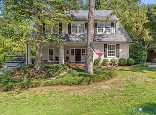 6416 Roselawn Rd, Richmond, VA 23226