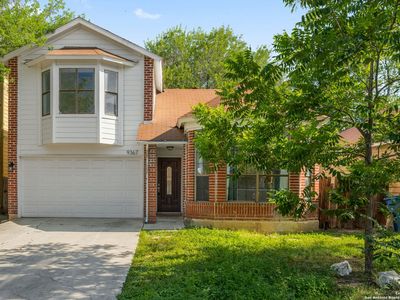 9367 Valley Hedge, San Antonio, TX, 78250