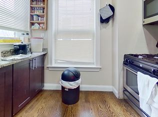 2969 Washington St #1, Roxbury, MA 02119