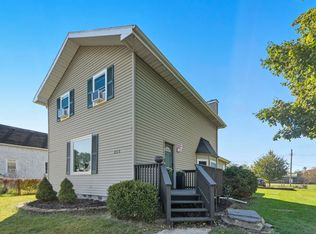 265 S Center St, Waterloo, IN 46793