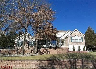 1st image of 16623 Evergreen Forest Dr