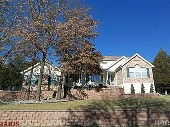16623 Evergreen Forest Dr, Wildwood, MO 63011