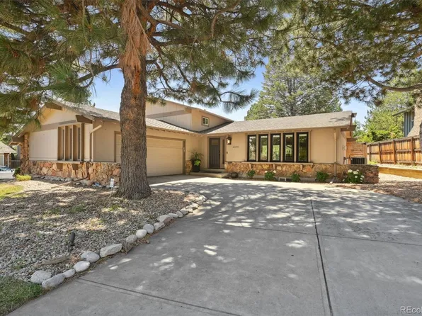 6475 S Niagara Court, Centennial, CO 80111