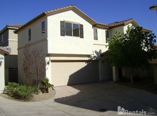 10460 Chandra Ave, Las Vegas, NV 89129