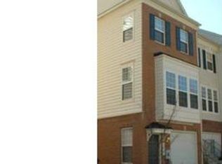 8119 Mississippi Rd, Laurel, MD 20724